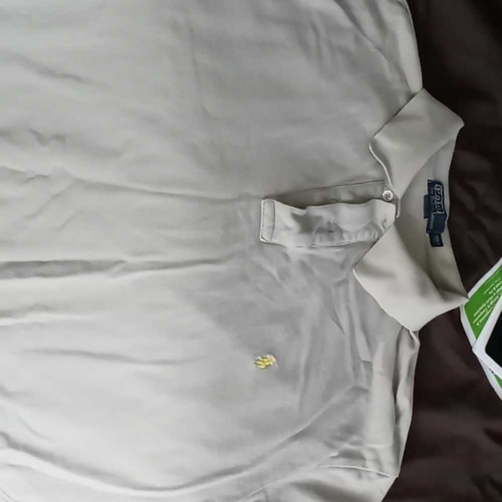 Polo shirt
